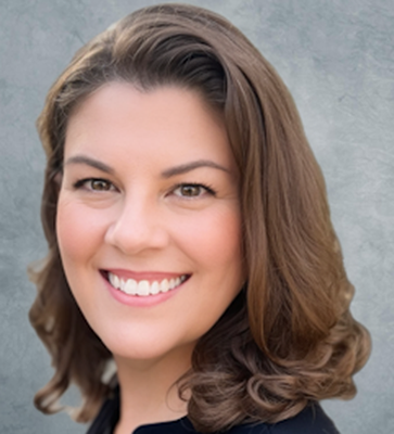 Heather head shot